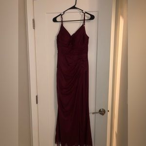 Bridesmaid dress/formal dress